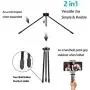 Ring Light Tripod,Adjustable Mini Travel Ring Light Accessories Portable Camera Stand Holder with Universal 1/4 Screw,Apply to Phone,Ring Light,Mini Camera,GoPro Selfie SLR Sports Camera…(Only Tripod) Ring Light Tripod,Adjustable Mini Travel Ring Light Accessories Portable Camera Stand Holder with Universal 1/4 Screw,Apply to Phone,Ring Light,Mini Camera,GoPro Selfie SLR Sports Camera…(Only Tripod)