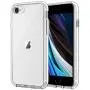 JETech Case for Apple iPhone SE 2020 2nd Generation, iPhone 8 and iPhone 7, 4.7-Inch, Shockproof Bumper Cover, Anti-Scratch Clear Back, HD Clear JETech Case for Apple iPhone SE 2020 2nd Generation, iPhone 8 and iPhone 7, 4.7-Inch, Shockproof Bumper Cover, Anti-Scratch Clear Back, HD Clear
