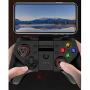 ller76 Mobile Phone Game Controller Universal Wireless Bluetooth Joystick Eat Chicken