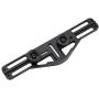 Diving Underwater Handheld Gimbal Stabilizer Aluminum Tray with Dual Handle Grips with 1/4in Screws for Underwater Camera Housing Case Accessory Diving Gimbal Stabilizer Accessories