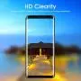 Galaxy S8 Screen Protector Tempered Glass, Elecshion 3D Curved Tempered Glass Dot Matrix Screen Protector for Samsung S8 with Easy Installation Tray (Case Friendly) Galaxy S8 Screen Protector Tempered Glass, Elecshion 3D Curved Tempered Glass Dot Matrix Screen Protector for Samsung S8 with Easy Installation Tray (Case Friendly)