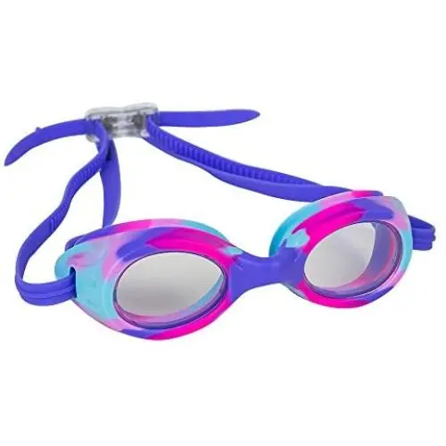 Splaqua Kids Swim Goggles for Boys and Girls - Adjustable Straps, Silicone Eye Seal, UV Protection and Anti Fog Lenses Swimming Goggle Splaqua Kids Swim Goggles for Boys and Girls - Adjustable Straps, Silicone Eye Seal, UV Protection and Anti Fog Lenses Swimming Goggle