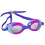 Splaqua Kids Swim Goggles for Boys and Girls - Adjustable Straps, Silicone Eye Seal, UV Protection and Anti Fog Lenses Swimming Goggle Splaqua Kids Swim Goggles for Boys and Girls - Adjustable Straps, Silicone Eye Seal, UV Protection and Anti Fog Lenses Swimming Goggle