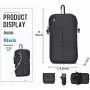 Waterproof Armband for Running Phone Armband Workout Sport Travel,Crossbody Bags for Men Mini Shoulder Bag Women Kids,Cell Phone Arm Holder Case for iPhone 11 Pro Max Xs Xr 8 7 6 Plus/Samsung Galaxy Waterproof Armband for Running Phone Armband Workout Sport Travel,Crossbody Bags for Men Mini Shoulder Bag Women Kids,Cell Phone Arm Holder Case for iPhone 11 Pro Max Xs Xr 8 7 6 Plus/Samsung Galaxy