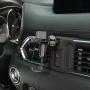 Phone Holder for Mazda CX-5,Dashboard Air Vent Adjustable Cell Phone Holder for Mazda CX5 2018 2019,Car Phone Mount for iPhone 7 iPhone 6s iPhone 8,for Samsung,Smartphone for 4.7/5 Inches