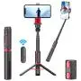 Yedano Smartphone Handheld Gimbal Stabilizer, 1-Axis Handheld Pan-tilt Tripod, Auto Balance, Reduce Shaking, for iPhone 11 Pro Max/X/Xr/8+/7+/6 Samsung Galaxy /S10+/S9+/S8/S7, More Yedano Smartphone Handheld Gimbal Stabilizer, 1-Axis Handheld Pan-tilt Tripod, Auto Balance, Reduce Shaking, for iPhone 11 Pro Max/X/Xr/8+/7+/6 Samsung Galaxy /S10+/S9+/S8/S7, More