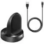 Galaxy Watch 3 Active/Active 2 Charger EMallee Charging Dock for Samsung Galaxy Watch 3 Active & Active2 Accessories Galaxy Watch 3 Active/Active 2 Charger EMallee Charging Dock for Samsung Galaxy Watch 3 Active & Active2 Accessories
