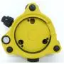 AdirPro Tribrach with Optical Plummet - Tribrach Adapter - Laser Adjuster - Optical Plummet Adapter - Level Surveying Adapter Adapter Base Tribrach Tripod for Mounting GPS(Yellow) AdirPro Tribrach with Optical Plummet - Tribrach Adapter - Laser Adjuster - Optical Plummet Adapter - Level Surveying Adapter Adapter Base Tribrach Tripod for Mounting GPS(Yellow)