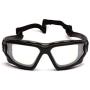 Pyramex I-Force Slim Safety Goggle
