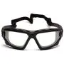 Pyramex I-Force Slim Safety Goggle Pyramex I-Force Slim Safety Goggle