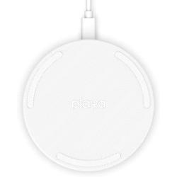 Wireless Charger 10W by Playa (Wireless Charging Pad Compatible w/iPhone SE, iPhone 11, Galaxy, Pixel, AirPods, More) No Power Adapter (Required)