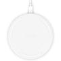 Wireless Charger 10W by Playa (Wireless Charging Pad Compatible w/iPhone SE, iPhone 11, Galaxy, Pixel, AirPods, More) No Power Adapter (Required)