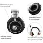Bluetooth Headset 5.0, Pro 24 Hrs Talktime Noise Cancelling Wireless Headset with Mute Button for Cell Phones Business Office Trucker-M91 Bluetooth Headset 5.0, Pro 24 Hrs Talktime Noise Cancelling Wireless Headset with Mute Button for Cell Phones Business Office Trucker-M91