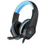 Rovtop Stereo Gaming Headset for PC PS4 Xbox One Controller Computer Mobile Phone Headphones with Mic for Laptop Mac Computer Z4 Rovtop Stereo Gaming Headset for PC PS4 Xbox One Controller Computer Mobile Phone Headphones with Mic for Laptop Mac Computer Z4
