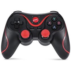 GEN Game X3 Wireless Bluetooth Gamepad Game Controller for iOS Android Smartphones Tablet Windows PC TV Box