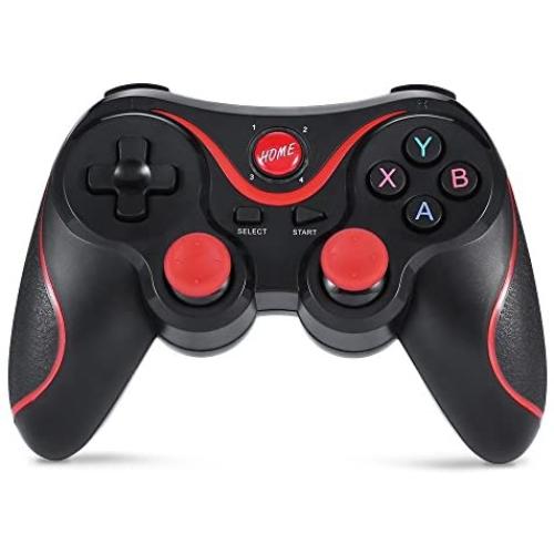 GEN Game X3 Wireless Bluetooth Gamepad Game Controller for iOS Android Smartphones Tablet Windows PC TV Box