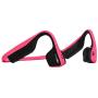 AfterShokz Titanium Open Ear Wireless Bone Conduction Headphones, Pink, AS600PK