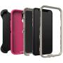 OtterBox DEFENDER SERIES SCREENLESS EDITION Case for iPhone 11 Pro Max - LOVE BUG (Raspberry Pink) (DOVE/RASPBERRY)