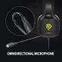 Gaming Headset Xbox One Headset, PS4 Headset, PC Headset with Noise Canceling Mic & LED Light, Gaming Headphones for PC, PS4, Xbox One Controller(Adapter Not Included), Nintendo Switch, Mac Gaming Headset Xbox One Headset, PS4 Headset, PC Headset with Noise Canceling Mic & LED Light, Gaming Headphones for PC, PS4, Xbox One Controller(Adapter Not Included), Nintendo Switch, Mac