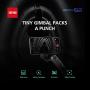 3-Axis Handheld Smartphone Gimbal Stabilizer for iPhone 11 Pro X XS Max, for Samsung Galaxy S10 for Huawei P30 with Time-lapse Vertigo Shot Object Tracking Panorama,Pocket Size Zhiyun Smooth Q2