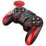 Alician Wireless Bluetooth Gamepad Mobile Phone Mobile Game Eat Chicken Auxiliary Artifact Game Controller