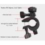 Multiple Phone Bracket Set for YouTube Video or Live Streaming. Compatible with Mounting Smartphones, Ring Lights and Microphones to Tripods, Monopods, Selfie Sticks or Even Bike Handle Bars