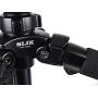 SLIK Pro 700 DX Tripod Legs - Black
