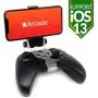 Mobile Phone Controller Clip Holder Mount - for iOS 13 Arcade Game Smartphone cellphones Foldable Bracket Adapter Clamp, Compatible with Xbox One, S, X, Elite Gamepad, Joystick by Reseeda (Xbox) Mobile Phone Controller Clip Holder Mount - for iOS 13 Arcade Game Smartphone cellphones Foldable Bracket Adapter Clamp, Compatible with Xbox One, S, X, Elite Gamepad, Joystick by Reseeda (Xbox)