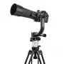 Movo GH600 Vertical, Portrait Mount Carbon Fiber Gimbal Tripod Head with Arca-Swiss Quick-Release Plate Movo GH600 Vertical, Portrait Mount Carbon Fiber Gimbal Tripod Head with Arca-Swiss Quick-Release Plate