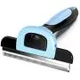 MIU COLOR Pet Deshedding Brush, Professional Grooming Tool, Effectively Reduces Shedding by up to 95% for Short Medium and Long Pet Hair MIU COLOR Pet Deshedding Brush, Professional Grooming Tool, Effectively Reduces Shedding by up to 95% for Short Medium and Long Pet Hair