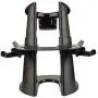 AMVR VR Stand,Headset Display Holder and Controller Mount Station for Oculus Quest, Rift or Rift S Headset and Touch Controllers AMVR VR Stand,Headset Display Holder and Controller Mount Station for Oculus Quest, Rift or Rift S Headset and Touch Controllers