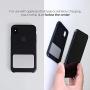 Koomus Urban-CD-N Smartphone Magnetic Car Mount for CD Slot, Black