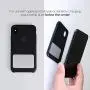 Koomus Urban-CD-N Smartphone Magnetic Car Mount for CD Slot, Black Koomus Urban-CD-N Smartphone Magnetic Car Mount for CD Slot, Black