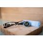 Z Clear Lens Cleaner & Anti-Fog: Paste | Stays Cleaner for Longer - Anti-Static - Scratch-Filler | Safe on All Lenses, Alcohol & Ammonia Free | All Glasses, Goggles, Optics, Masks