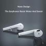 Wireless Earbuds Bluetooth Earbuds Bluetooth Headphones【24Hrs Charging Case】 3D Stereo IPX5 Waterproof with Fast Charging for Earphone Samsung Apple Airpods Pro Wireless Earbuds