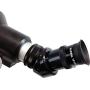 iOptron SmartStar-E-R80 8502R Computerized Telescope (Cosmic Orange)