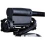 TAKSTAR SGC-598 Interview Microphone for Nikon/Canon Camera/DV Camcorder