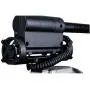 TAKSTAR SGC-598 Interview Microphone for Nikon/Canon Camera/DV Camcorder TAKSTAR SGC-598 Interview Microphone for Nikon/Canon Camera/DV Camcorder