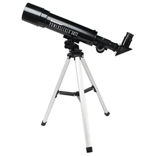 Celestron 21010 Power Seeker 50TT Telescope Celestron 21010 Power Seeker 50TT Telescope