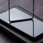 2-Pack HD Galaxy S10 Screen Protector [Fingerprint ID Enabled] Tempered Glass[3D Full Edge Covered] [9H Hardness] Case Friendly Glass Protector for Samsung Galaxy S10