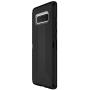 Speck Products Presidio Grip Cell Phone Case for Samsung Galaxy Note8 - Black/Black Presidio Grip