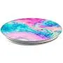 PopSockets: Collapsible Grip & Stand for Phones and Tablets - The Bomb PopSockets: Collapsible Grip & Stand for Phones and Tablets - The Bomb