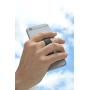 goStrap Finger Strap Screen Protector for Phones including Iphone Android Tablets and Mobile Devices, Pink