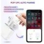 Wireless Earbuds Bluetooth Headphones,Bluetooth 5.0 Auto Pairing in-Ear Headphones with Portable Case Wireless Charging Case (White) 76 Wireless Earbuds Bluetooth Headphones,Bluetooth 5.0 Auto Pairing in-Ear Headphones with Portable Case Wireless Charging Case (White) 76