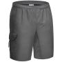 BALEAF Mens Mountain Bike Shorts 3D Padded MTB Bicycle Loose Fit Shorts Quick Dry