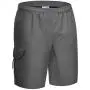 BALEAF Mens Mountain Bike Shorts 3D Padded MTB Bicycle Loose Fit Shorts Quick Dry
