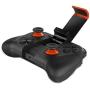 Morjava Mocute 050 Wireless Game Controller Phone Gamepad for Android Smartphones TV/PC Controller 3D VR Headset Remote Control Bluetooth Joystick-Black (Renewed)
