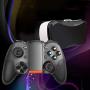 ZXHHL Mobile Phone Wireless Bluetooth Gamepad