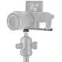 ChromLives Cold Shoe Bracket Extension Bar Hot Shoe Extension Vlog Video Microphone Mount with 1/4 Tripod Screw for Mirrorless Camera Vlogging Sony A6400 6300 6500 6000 Zhiyun 4 DJI Osmo Pocket ChromLives Cold Shoe Bracket Extension Bar Hot Shoe Extension Vlog Video Microphone Mount with 1/4 Tripod Screw for Mirrorless Camera Vlogging Sony A6400 6300 6500 6000 Zhiyun 4 DJI Osmo Pocket