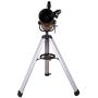 Levenhuk Skyline Base 120S Telescope – Easy-to-Use Newtonian Reflector for Beginners, Producing Sharp, Clear and Detailed Image